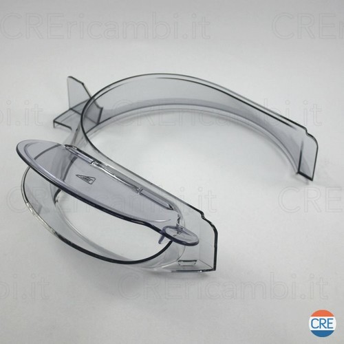 Kenwood paraschizzi protezione - kenwood,