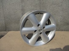 N30501 ALLOY WHEEL R15 NISSAN
