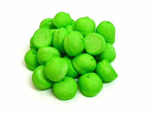 Caramelle marshmallow palle - caramelle,