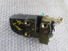 JEEP CHEROKEE 2.8 D 4X4 120KW 6M 5P (2005) RICAMBIO USATO CHIUSURA SERRATURA POR