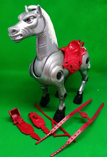 MATTEL 1986 - BRAVESTARR - 30/30 TRENTA TRENTA - THIRTY THIRTY - VINTAGE