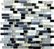Mosaico Tessere vetro