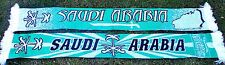 Sciarpa Arabia Saudita +