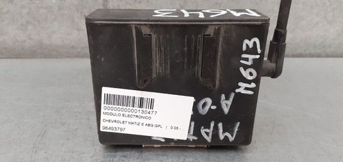 96493797 modulo elettronico