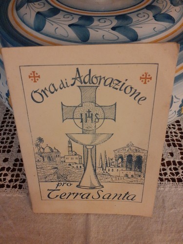 Ora adorazione pro - ora, di