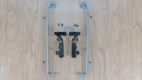 Cerniere hinges staffe per