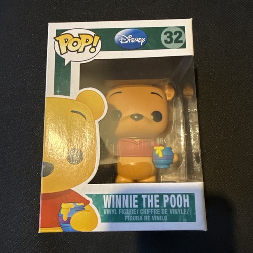 Funko pop disney winnie the - pop!,