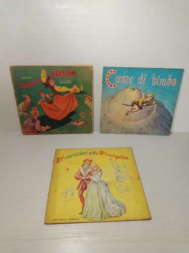 Lotto libri anni da - anni,