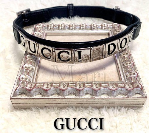 Gucci collare per cani - per,