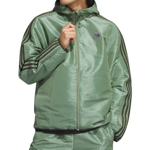 Adidas giacca sole uomo - giacca, da