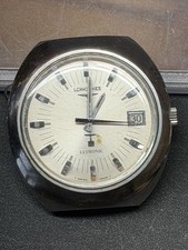 Orologio Vintage Longines