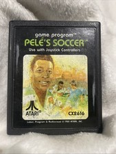 Cartuccia gioco Pelé’s