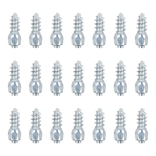 100 pcs chiodi - 100, per