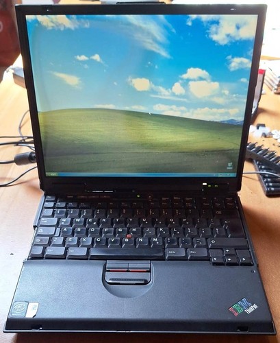 Ibm thinkpad t20 t21 type - ibm, (type