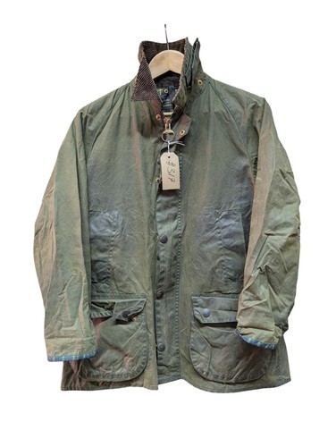 Barbour a100 bedale - bedale, made