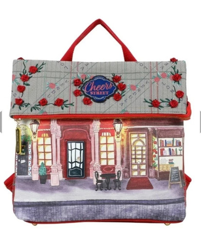 Vendula london borsa zaino - london,