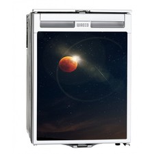 Waeco Camper van Fridge Wrap