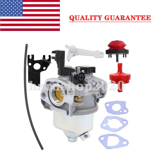 Carburatore per spazzaneve