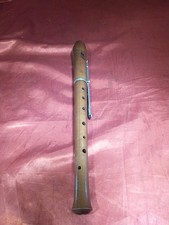 Antico flauto dolce soprano