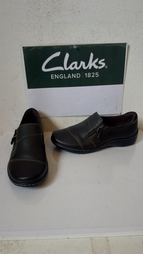 Scarpe clarks pelle - scarpe,