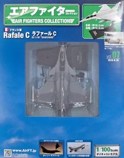 Hobby Magazine Air Fighter