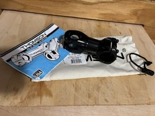 Thomson Elite X4 Stelo da montagna 80 mm 0 gradi 31,8