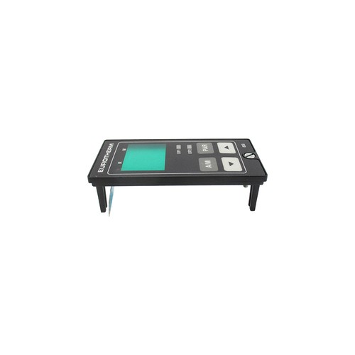Eurotherm 808 - da, foto)