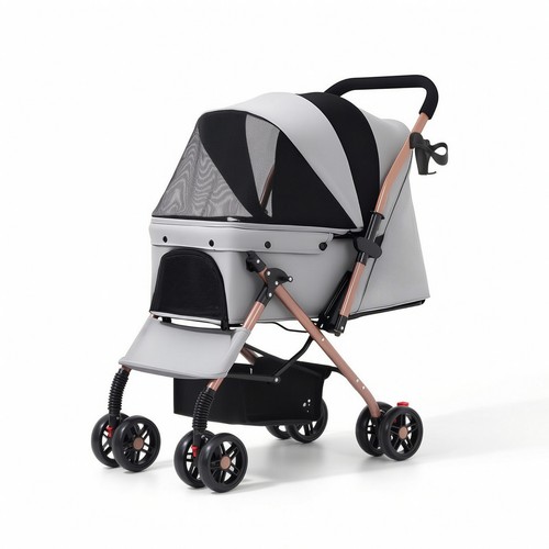 Passeggino con cappottina - passeggino,