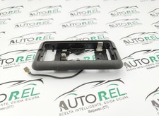 PLAFONIERA LUCE AUTOBIANCHI