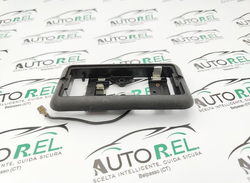 Plafoniera luce autobianchi - luce,