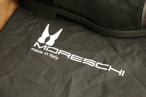 Scarpe stivali moreschi - scarpe,