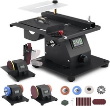 Mini sega circolare da tavolo