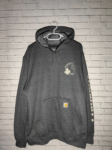 Trifoglio carhartt loose fit - carhartt,