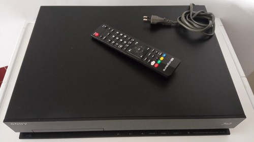 Sony lettore receiver - , blu-ray