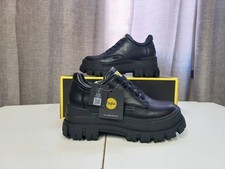 Buffalo Aspha CLS scarpe stivaletti donna taglia 37