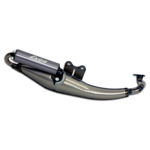 Scarico completo giannelli - completo,
