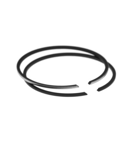 Fasce elastiche x 2 - Ø, 2,5