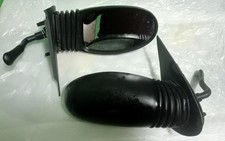 Coppia Specchietti per (Fiat