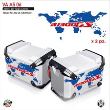 Adesivi valigie laterali BMW R