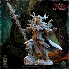 Beholder Miniatures - Oberon