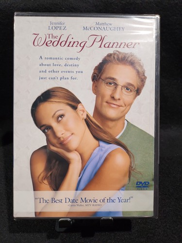 The wedding planner - wedding,