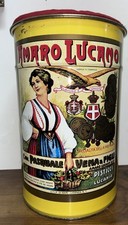 Bidone Pouff In Latta