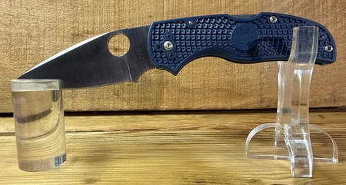 Spyderco knives native - knives,