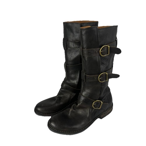 Stivali moto fiorentini baker - fiorentini,
