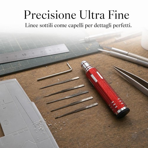 Utensili per incisione - utensili,