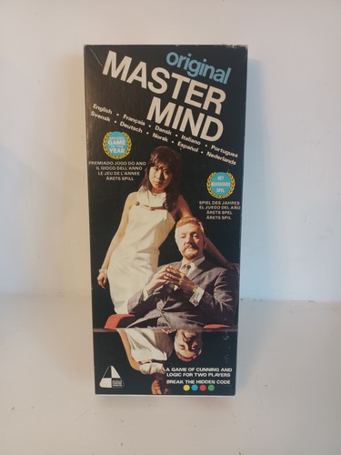 Invicta original master - invicta, mind