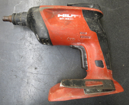 Hilti 4500 a22 avvitatore - sd,