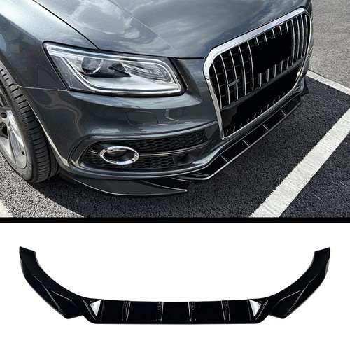 Spoiler labbro per audi - spoiler,