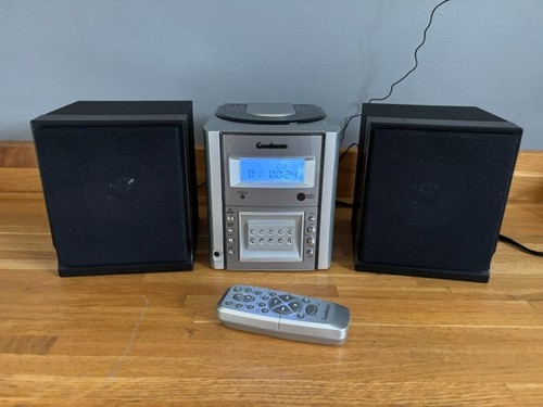 Goodmans cd1501mp3 micro - cd1501mp3,
