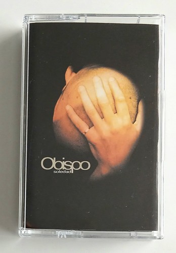 Pascal obispo soledad - pascal,